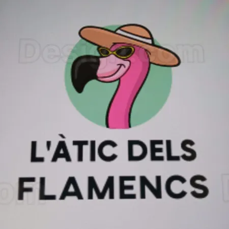 L'atic Dels Flamencs * 圣海梅-德恩韦哈