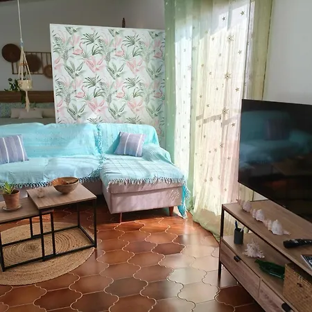 L'atic Dels Flamencs