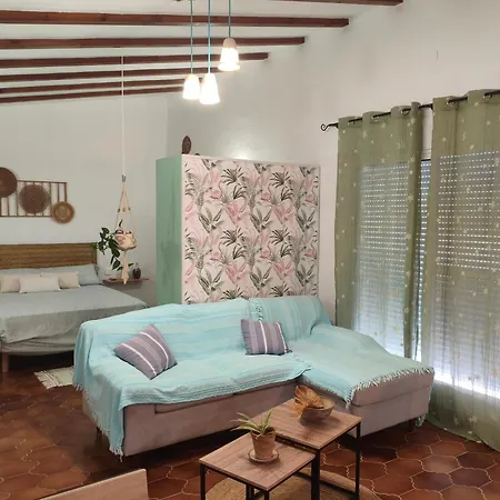 公寓 L'atic Dels Flamencs *