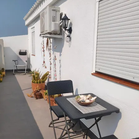 公寓 L'atic Dels Flamencs 圣海梅-德恩韦哈