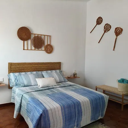 L'atic Dels Flamencs 公寓